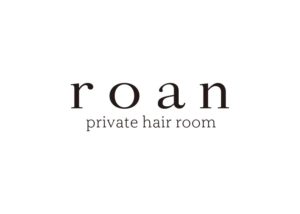 roan 宗像 private hair room